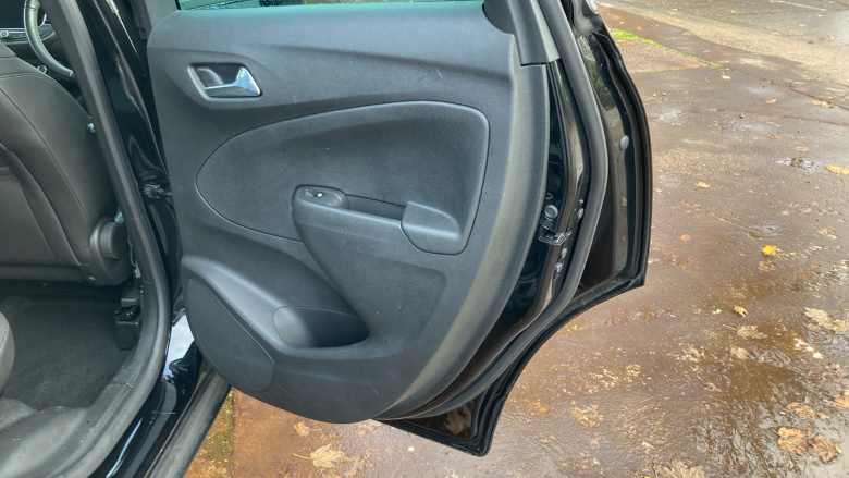 Vauxhall Crossland 1.2 Turbo [130] Ultimate 5dr Auto Petrol Hatchback